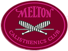 Melton Calisthenics Club